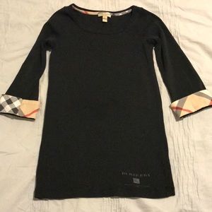 Burberry Shirt